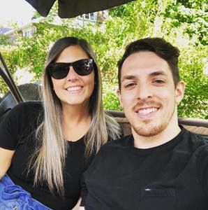 Meet your Posher, Andréanne